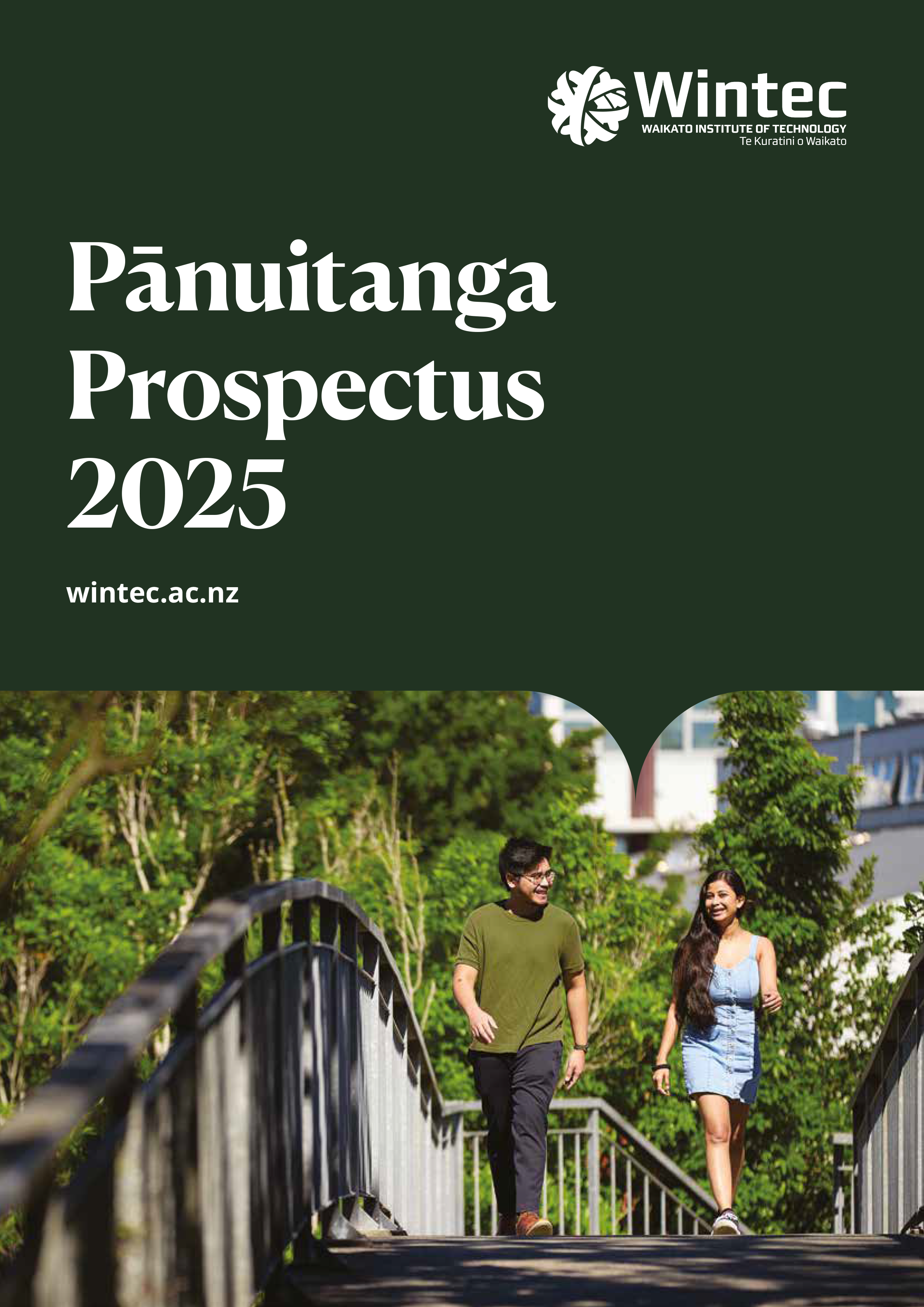 Wintec Prospectus 2023