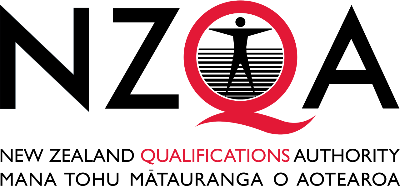 New Zealand Qualifications Authority Logo