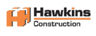 Hawkins-Construction logo